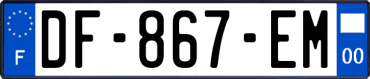 DF-867-EM