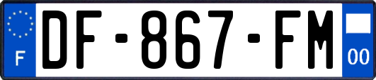 DF-867-FM