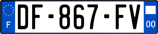 DF-867-FV