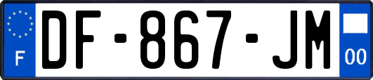 DF-867-JM