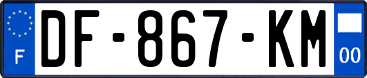 DF-867-KM