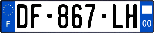 DF-867-LH