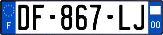 DF-867-LJ