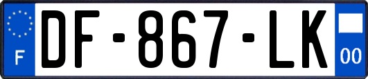 DF-867-LK