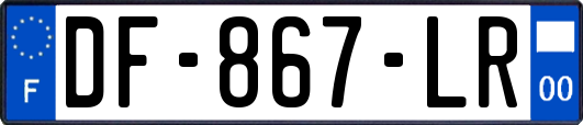 DF-867-LR