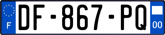 DF-867-PQ