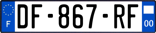 DF-867-RF