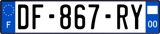DF-867-RY