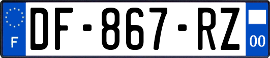 DF-867-RZ