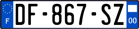 DF-867-SZ