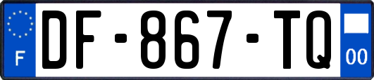 DF-867-TQ