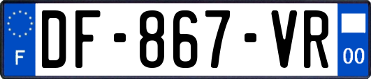 DF-867-VR