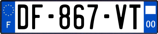 DF-867-VT