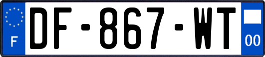 DF-867-WT