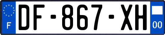 DF-867-XH