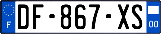 DF-867-XS