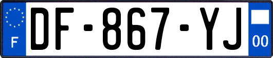 DF-867-YJ