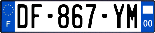 DF-867-YM