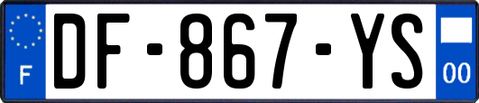 DF-867-YS