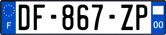 DF-867-ZP