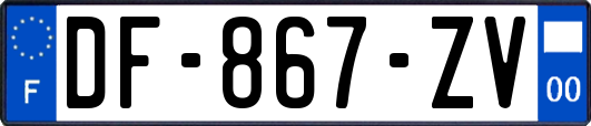 DF-867-ZV