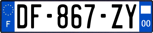 DF-867-ZY