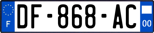 DF-868-AC