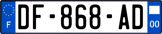 DF-868-AD