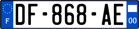 DF-868-AE