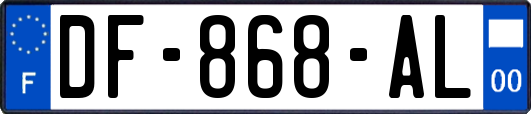 DF-868-AL