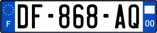 DF-868-AQ