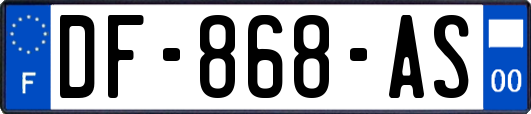 DF-868-AS