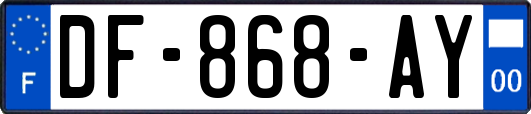 DF-868-AY