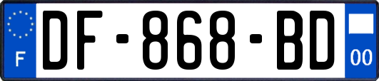 DF-868-BD