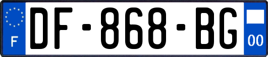 DF-868-BG