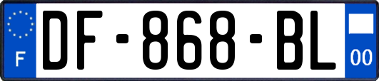 DF-868-BL