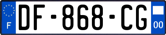 DF-868-CG