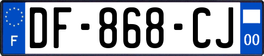 DF-868-CJ