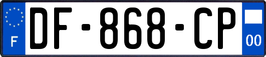 DF-868-CP