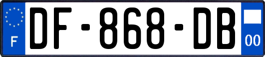 DF-868-DB