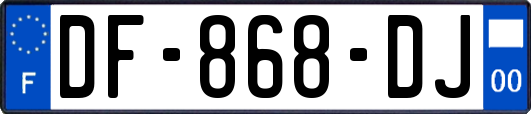 DF-868-DJ
