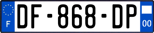 DF-868-DP
