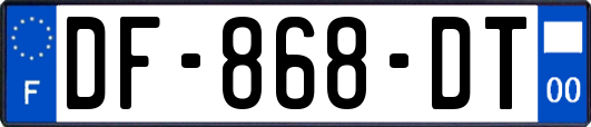 DF-868-DT