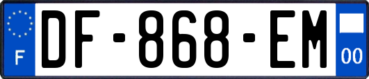 DF-868-EM
