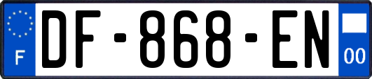 DF-868-EN