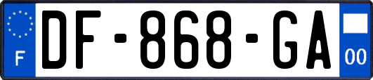 DF-868-GA