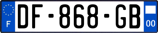 DF-868-GB