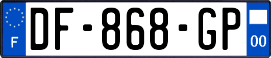 DF-868-GP