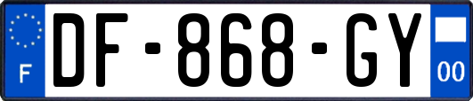 DF-868-GY