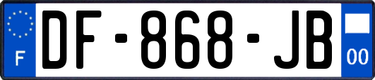 DF-868-JB